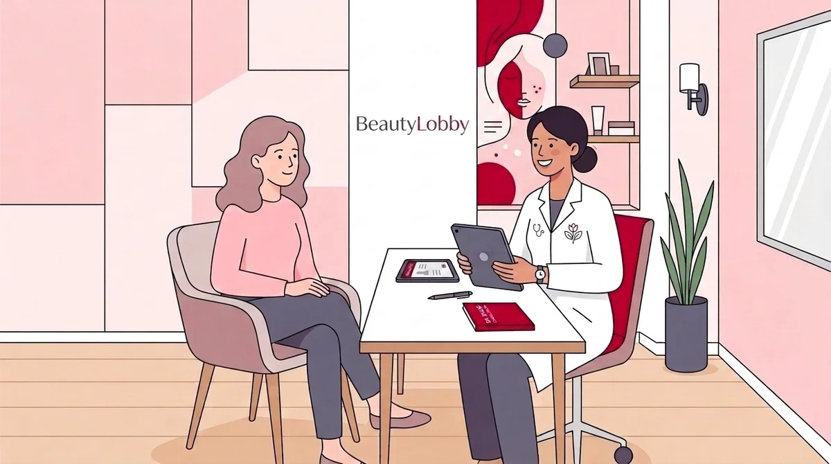 Зачем мы создали BeautyLobby и как безопасно выбрать косметолога?