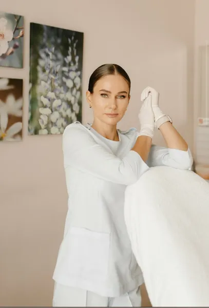 Екатерина Голдина